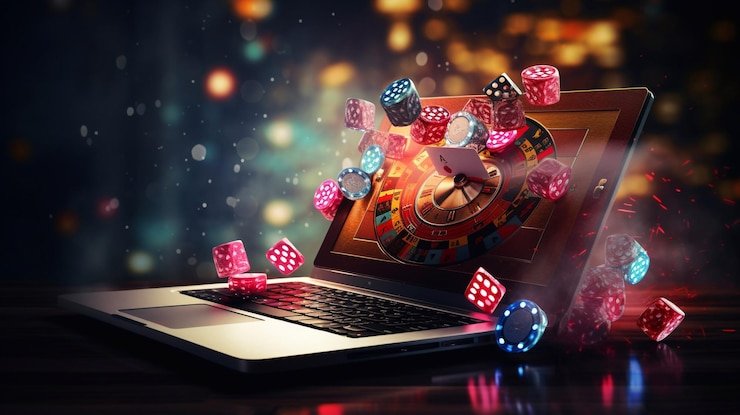 Layar smartphone menampilkan pengaturan privasi online untuk keamanan data pribadi