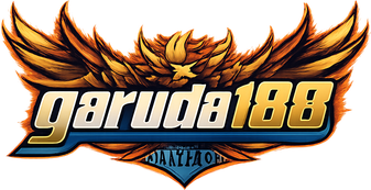 Logo garuda188
